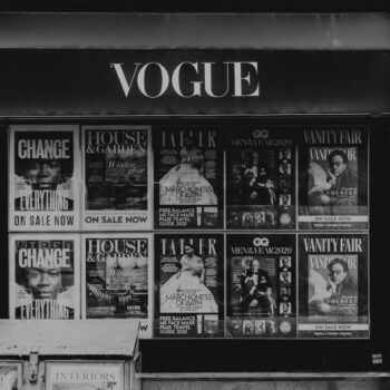 September Issue: saiba o porquê de ser o mês mais importante das revistas de moda
