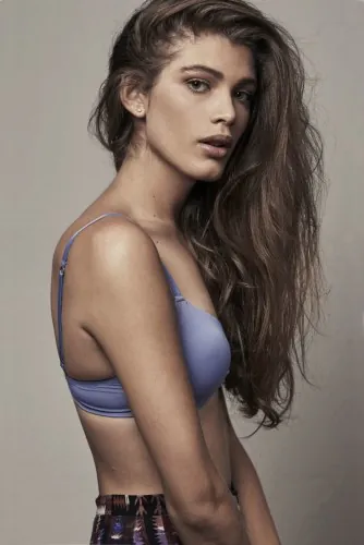 Valentina Sampaio