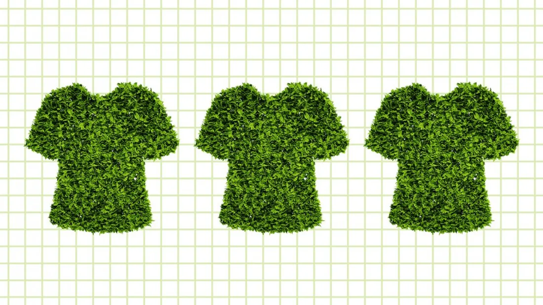 Moda sustentável