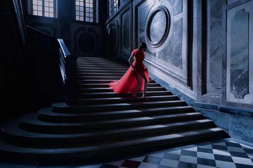 Dior Disturbing Beauty